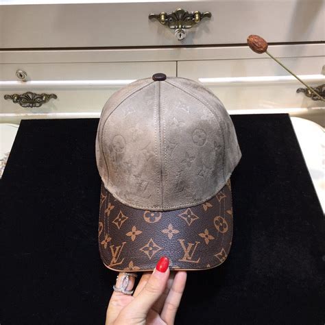 lv caps for men|louis vuitton fitted hats.